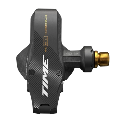 TIME Xpro 12 SL Pedals
